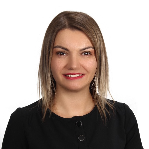 Go to the profile of Gözde Ikizer