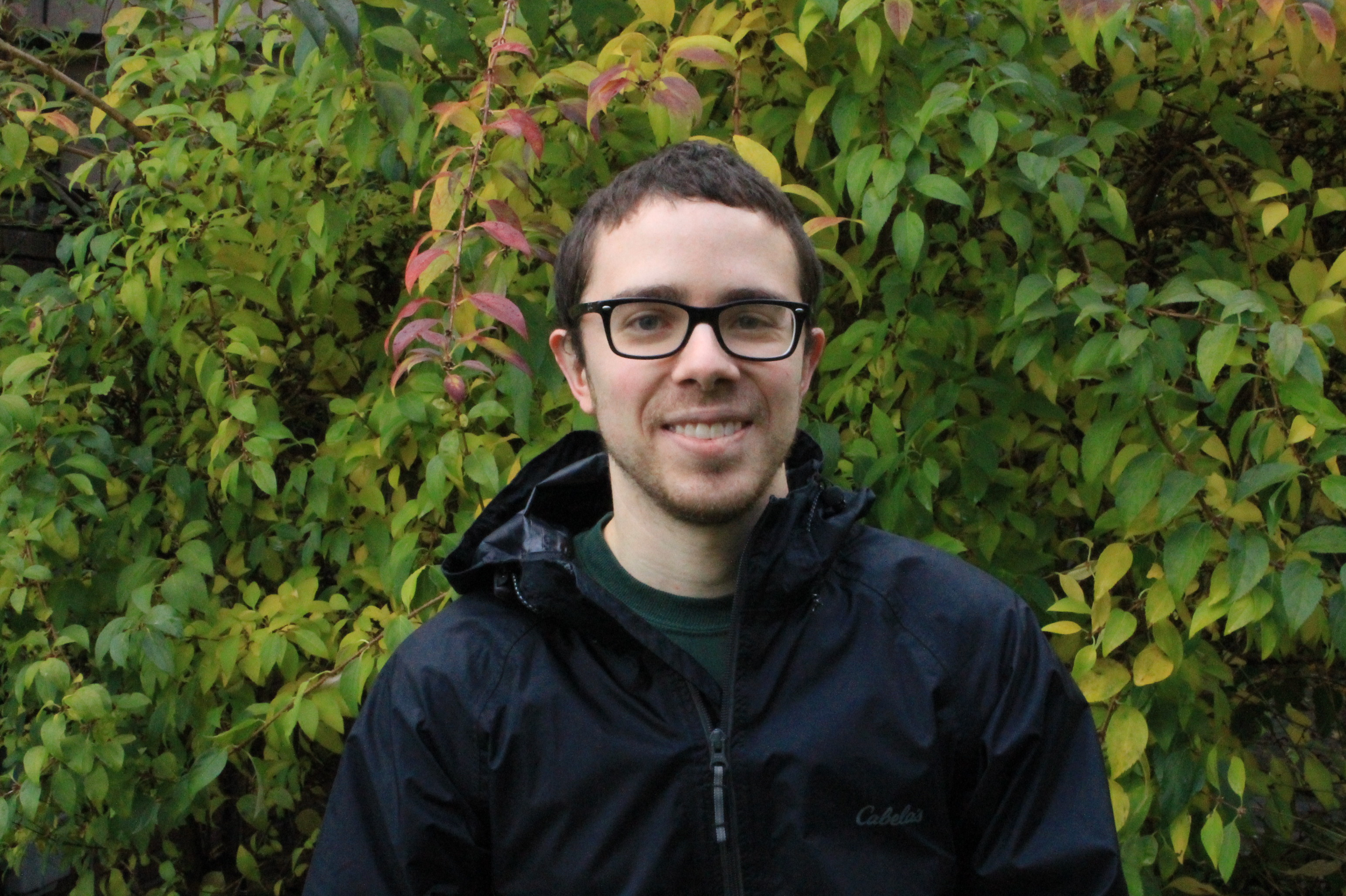 Go to the profile of Michael Donovan