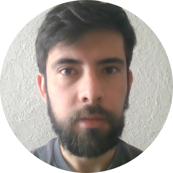 Go to the profile of Aarón Vázquez Jiménez