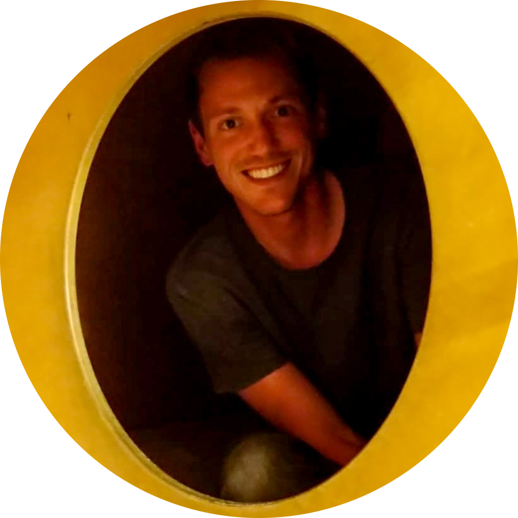 Go to the profile of Maximilian Hanusch