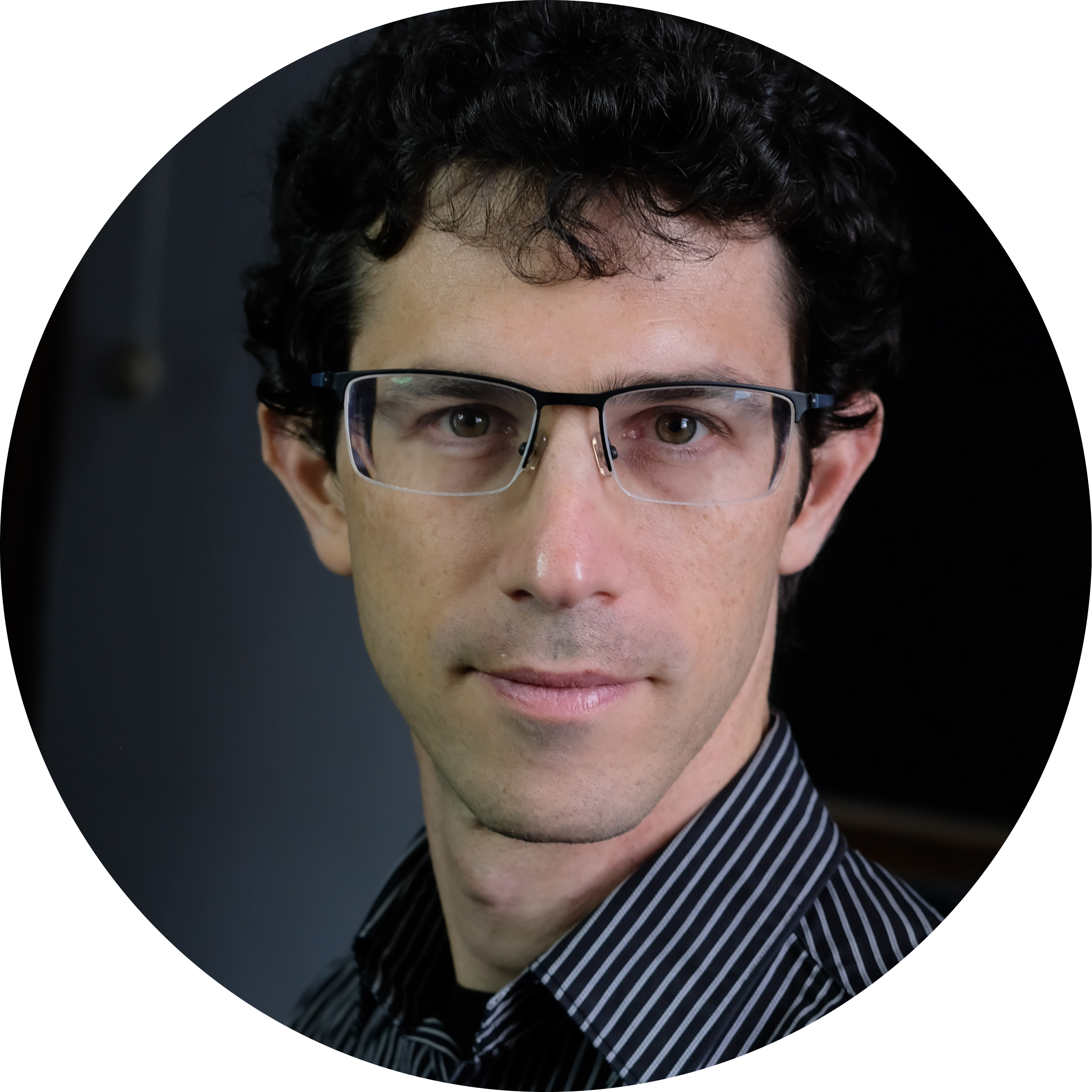 Go to the profile of Nori Jacoby