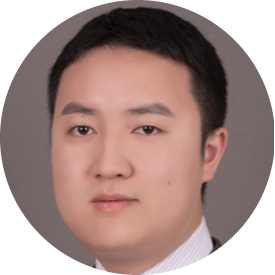 Go to the profile of Kun Cao