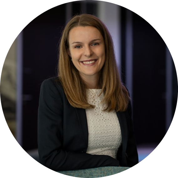 Go to the profile of Eliane Röösli