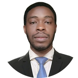 Go to the profile of Enerst Edozie