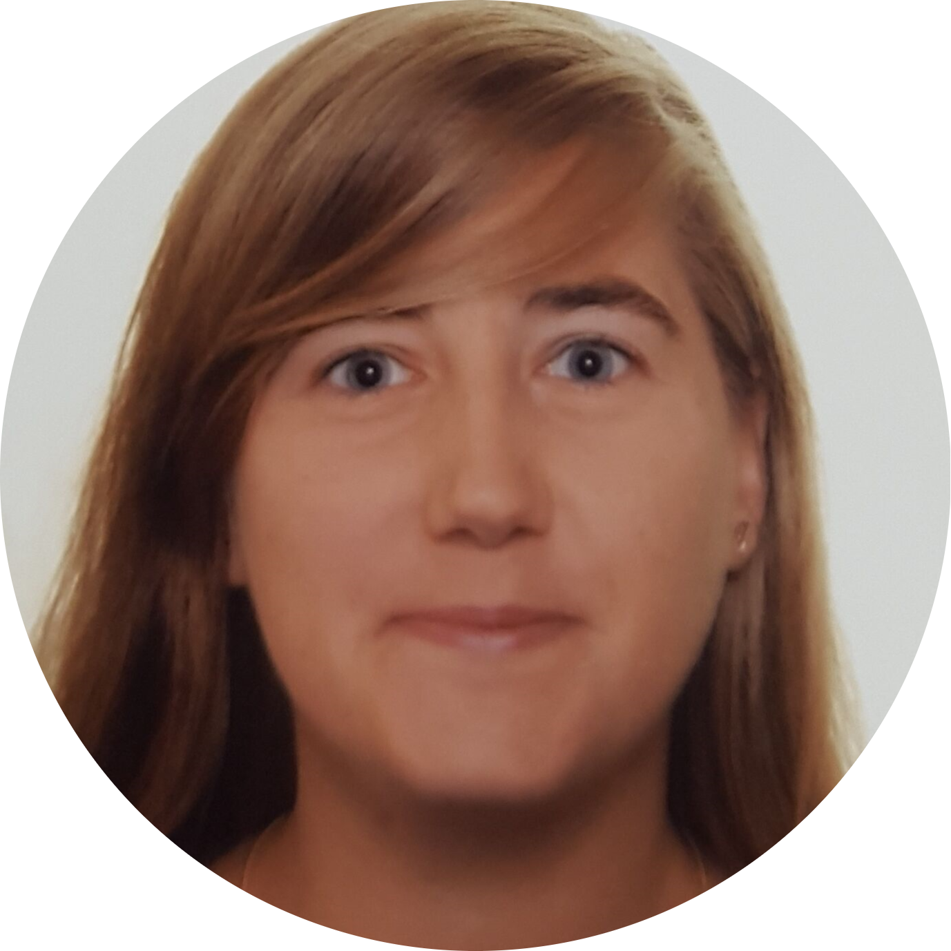 Go to the profile of Shira Houwenhuyse