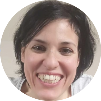 Go to the profile of Maria Elena Candela