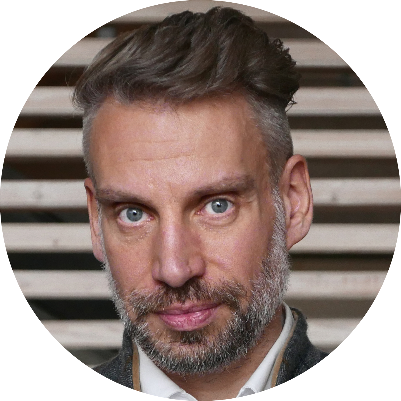 Go to the profile of Wolfgang Gaissmaier