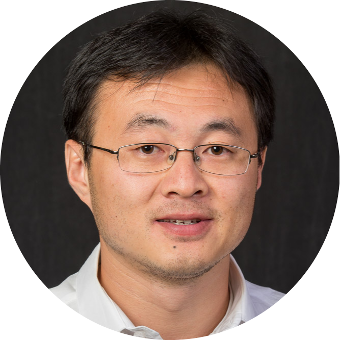 Go to the profile of Xiaofei Jia