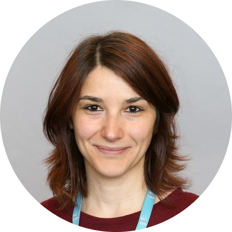 Go to the profile of Alessia Gagliardi