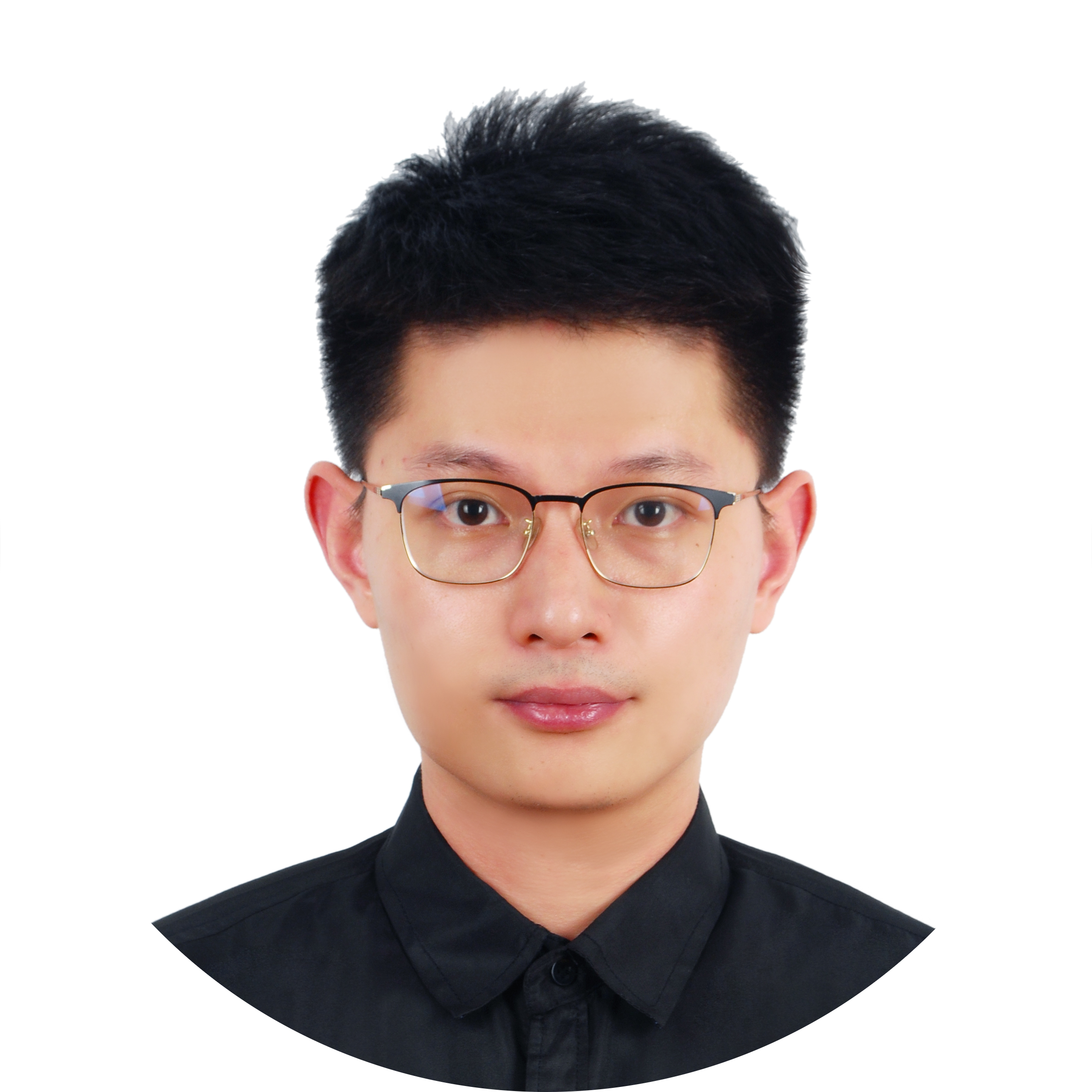 Go to the profile of Yingxu Wu