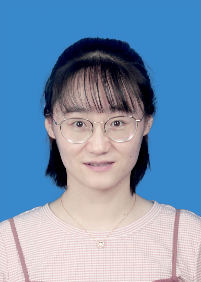 Go to the profile of Lili Wan