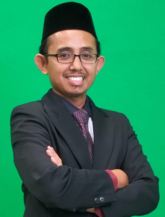 Go to the profile of Miftachul Huda