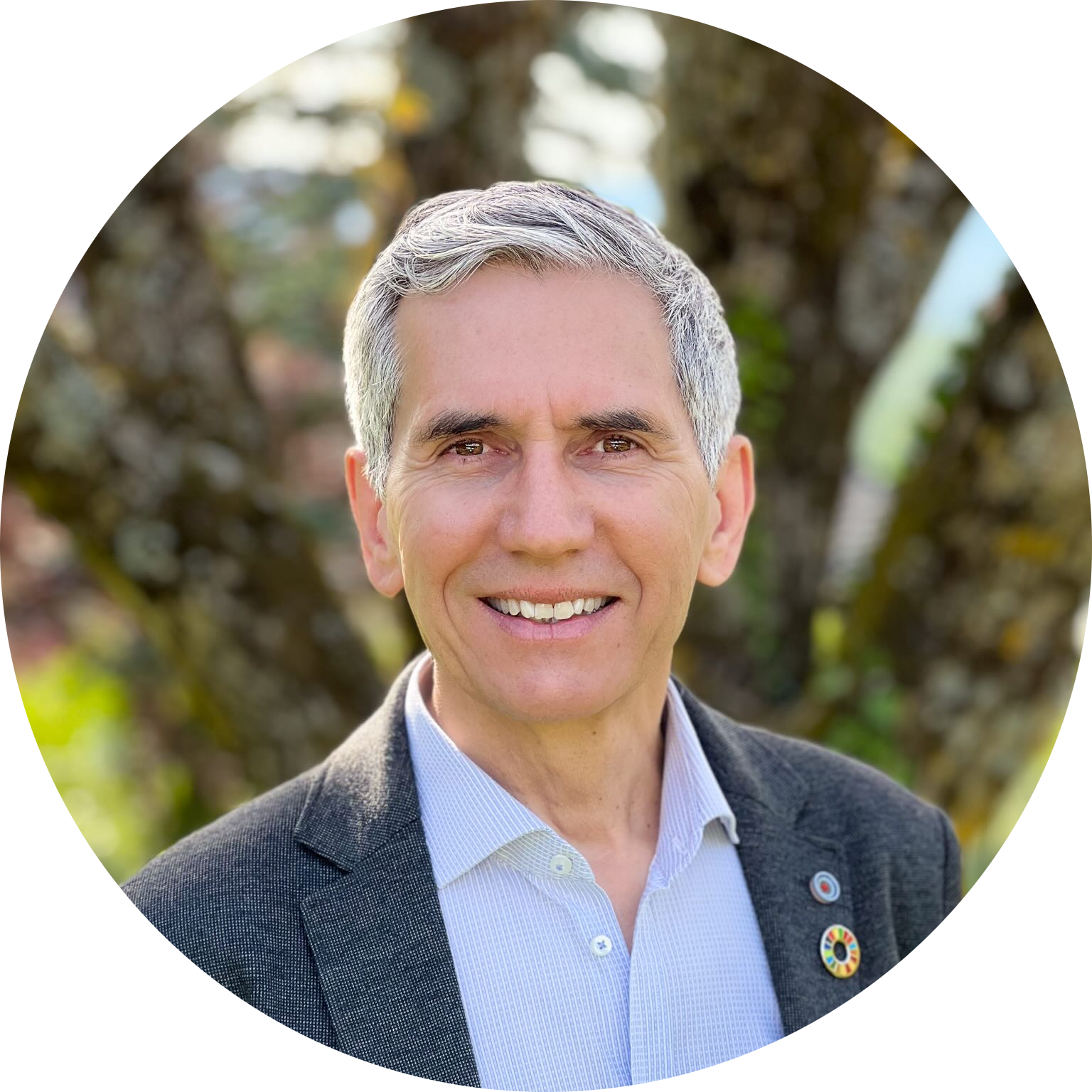 Go to the profile of erwan saouter