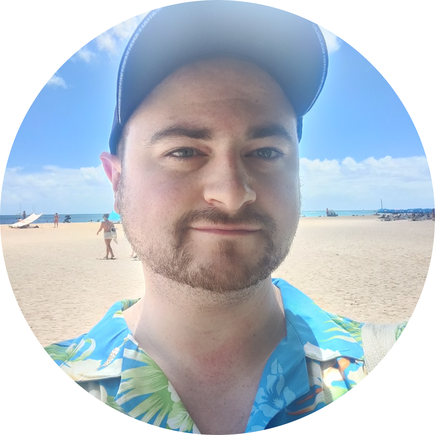 Go to the profile of Timothy  Little