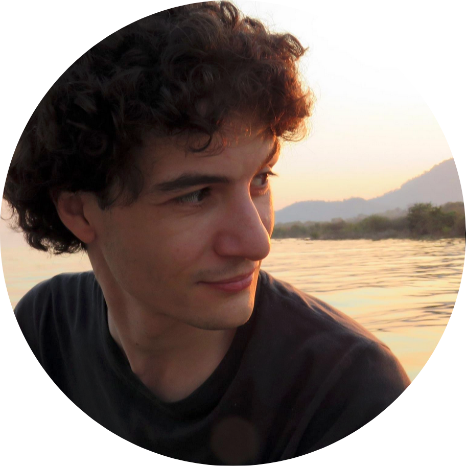 Go to the profile of Matteo Lucchini