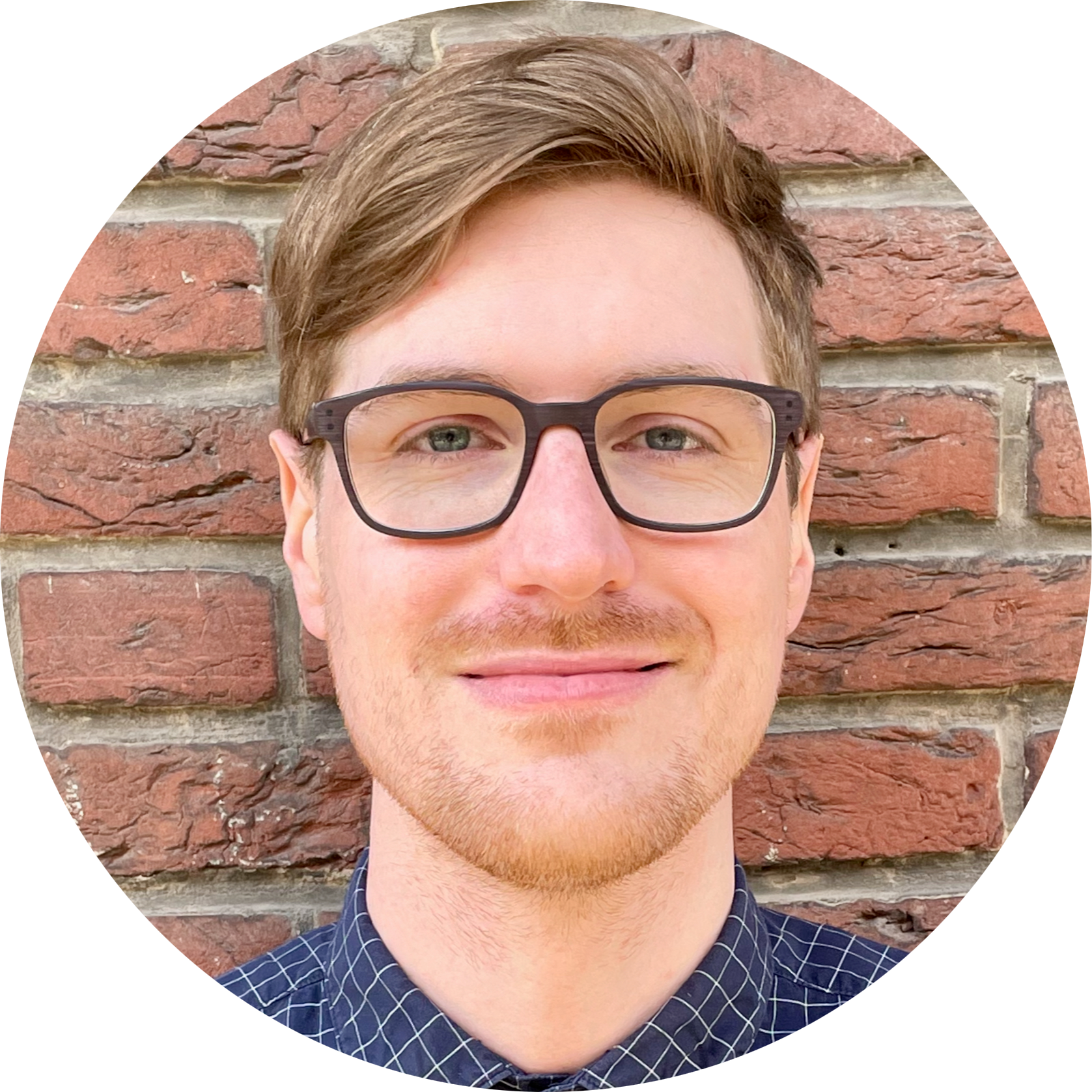 Go to the profile of Anders Barth