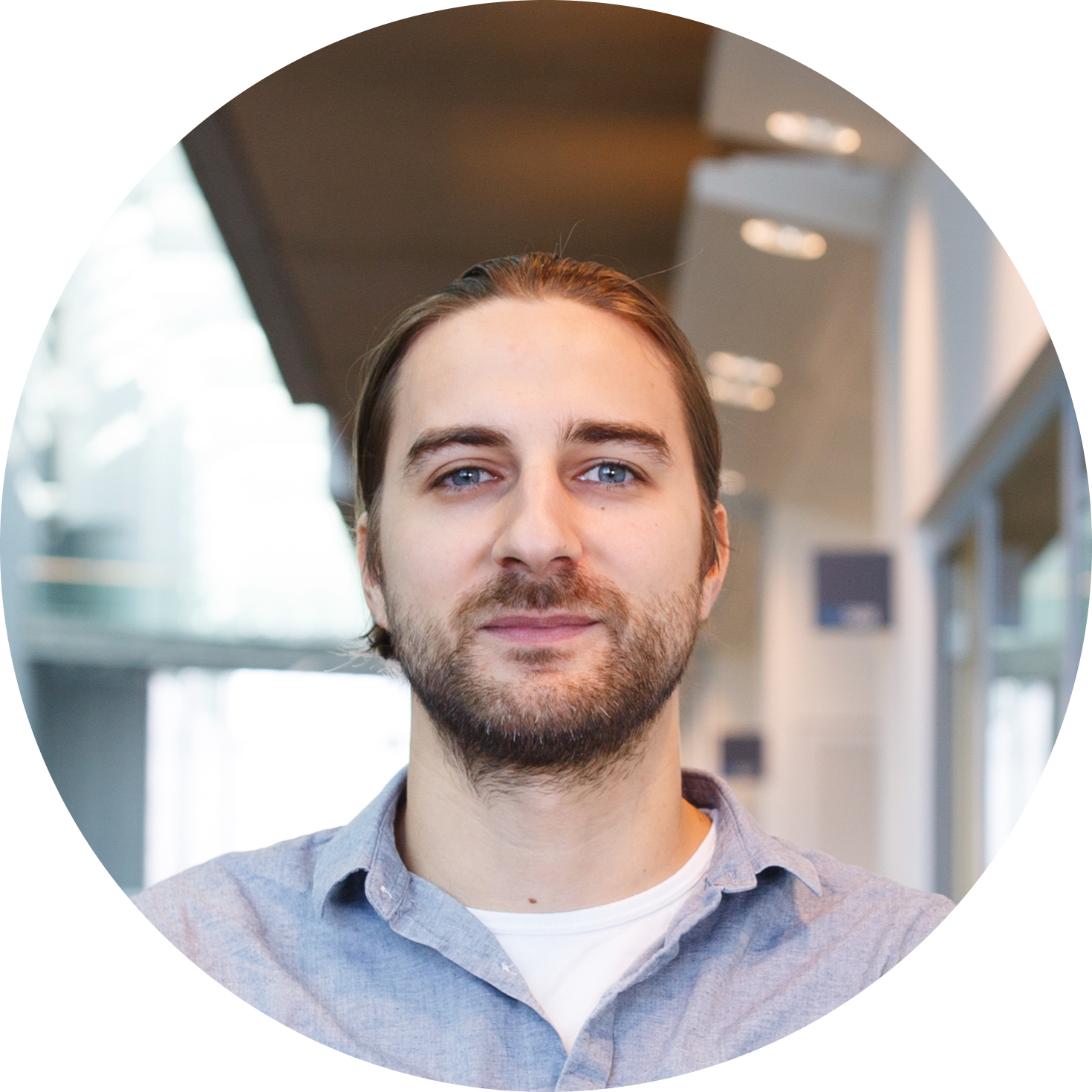 Go to the profile of Maxime Tarabichi