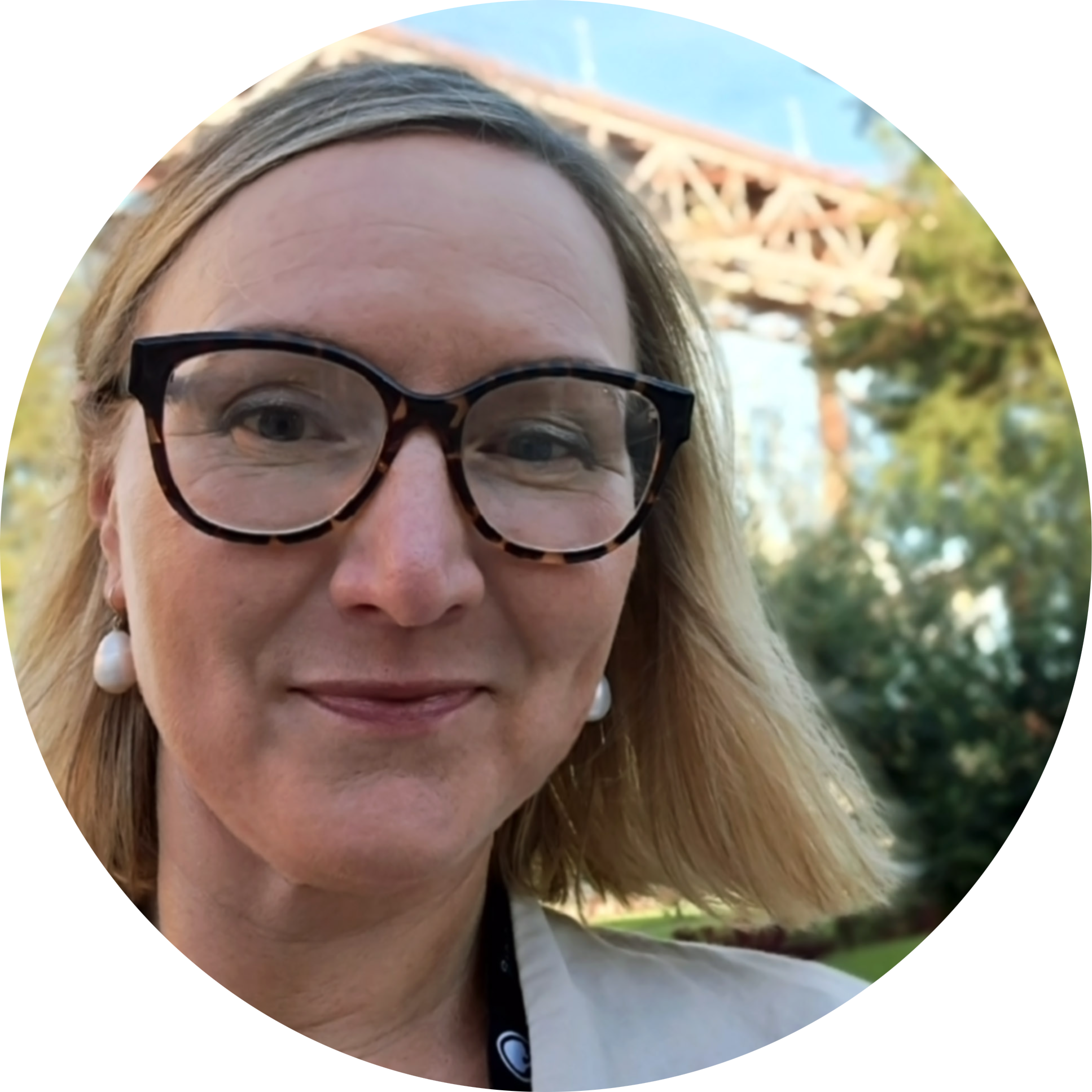 Go to the profile of Ebba Brakenhielm