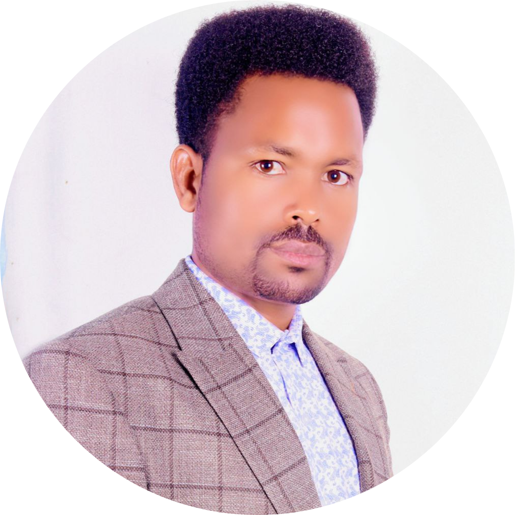 Go to the profile of Efa Debele