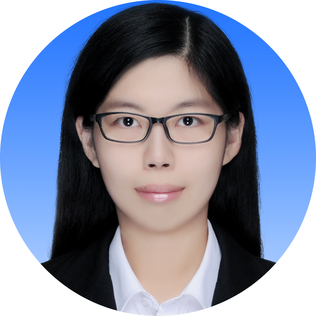 Go to the profile of Ying Wang