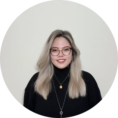 Go to the profile of Seohyun (Jenny) Jo