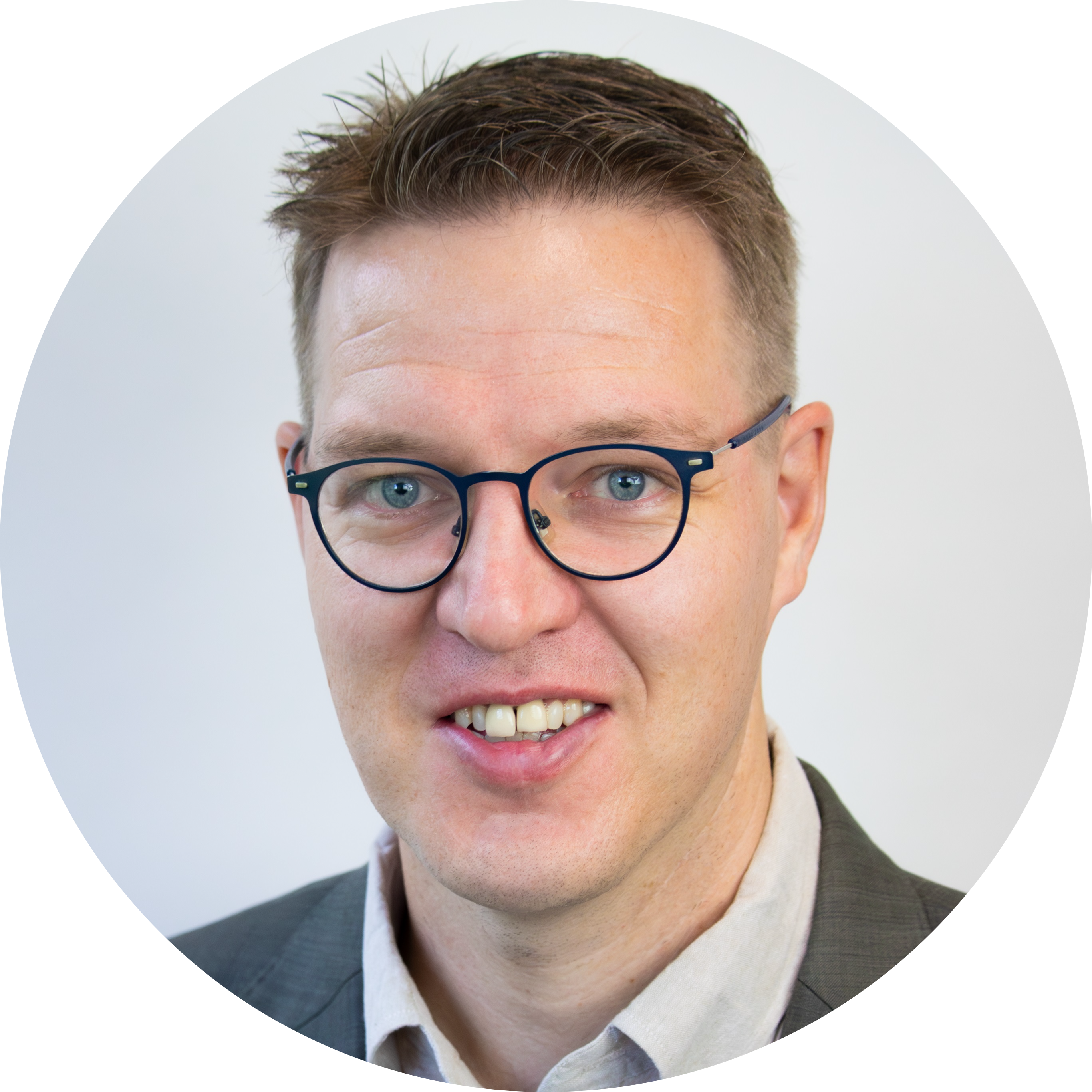 Go to the profile of Erwin Dekker