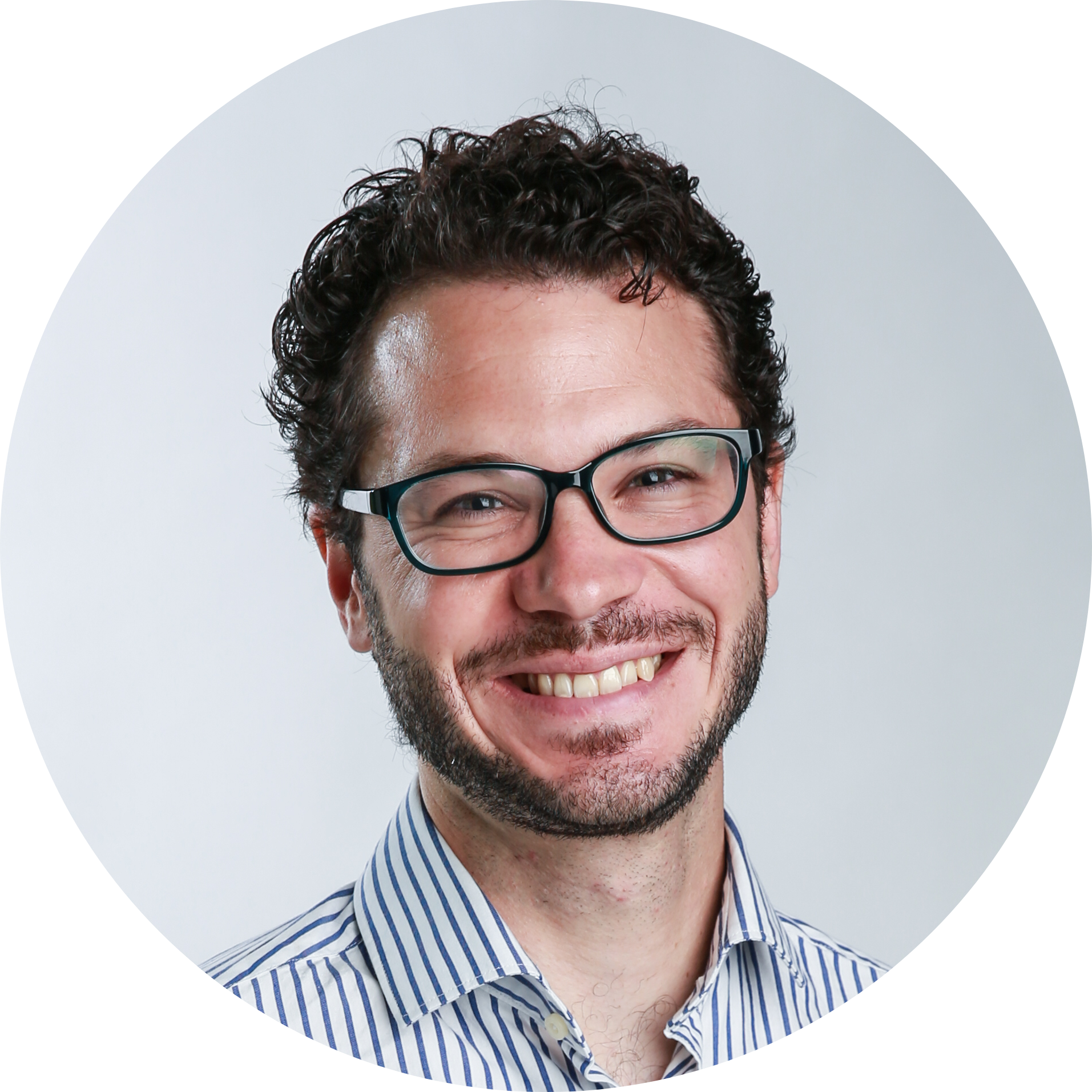 Go to the profile of David Lallemant