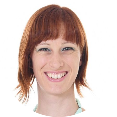 Go to the profile of Veronique van den Berghe