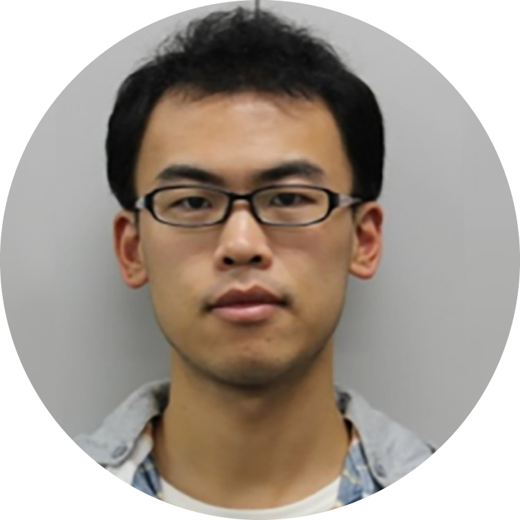 Go to the profile of Xinlong Wang