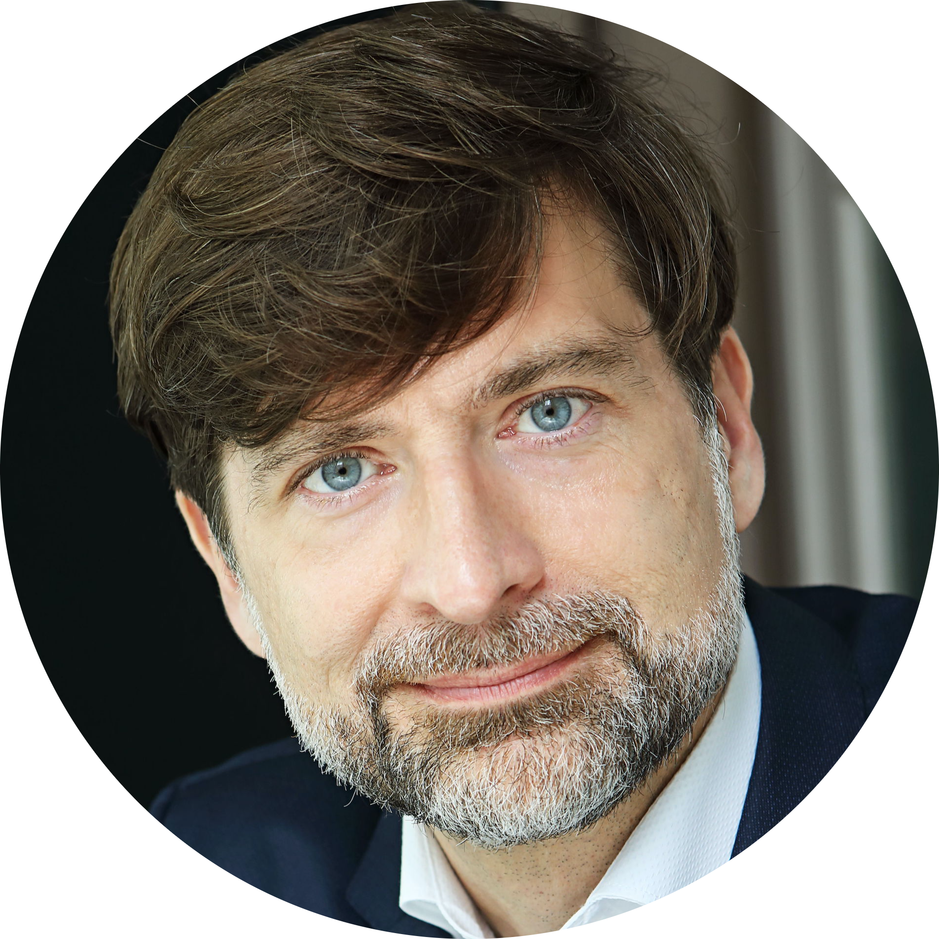 Go to the profile of Istvan Petak