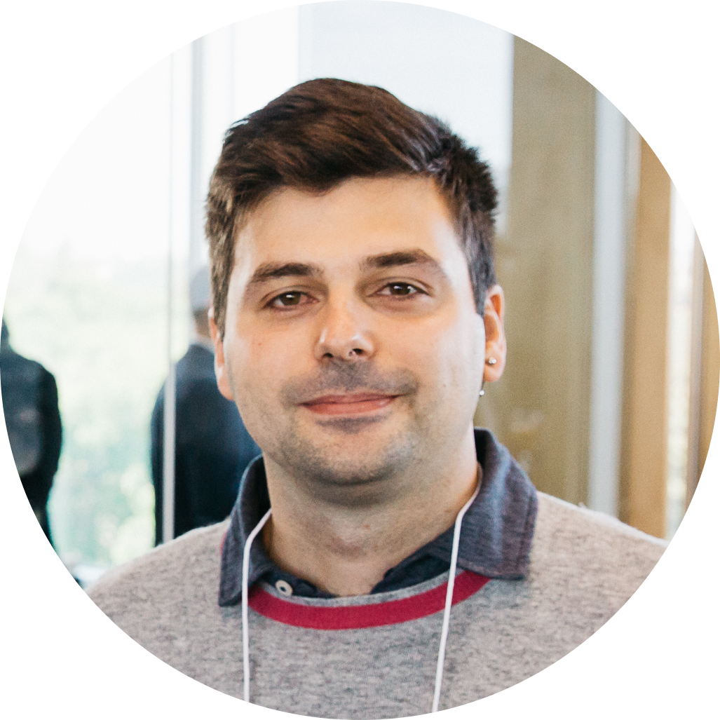 Go to the profile of Francesco Gentile