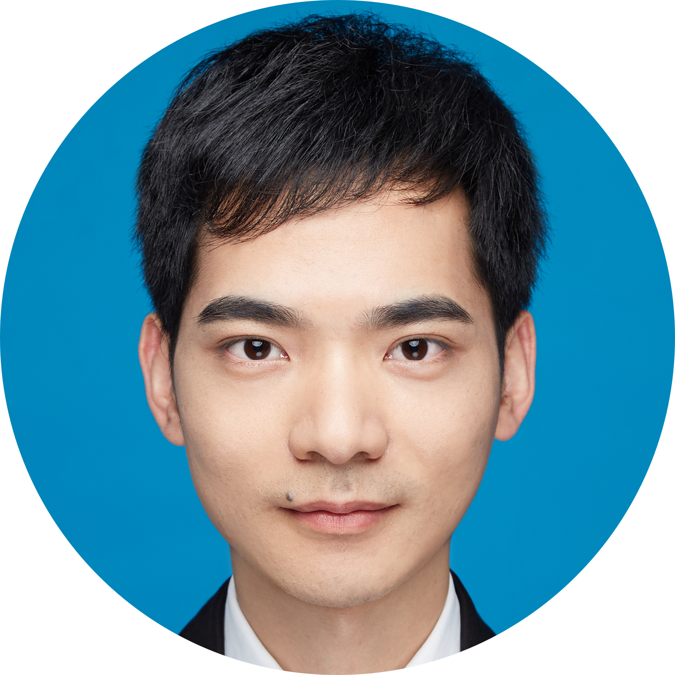 Go to the profile of Bing Deng