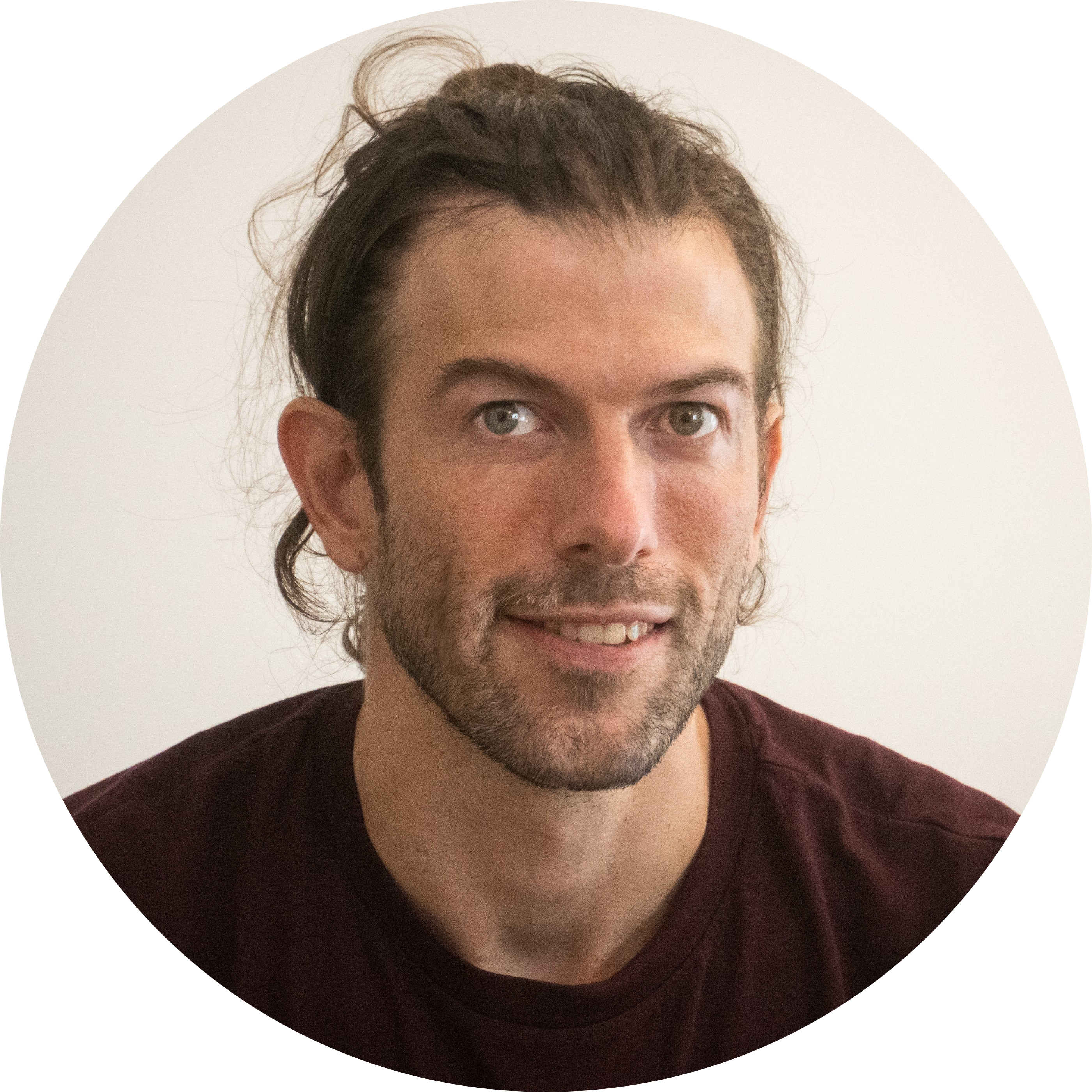 Go to the profile of Juan Bizzotto