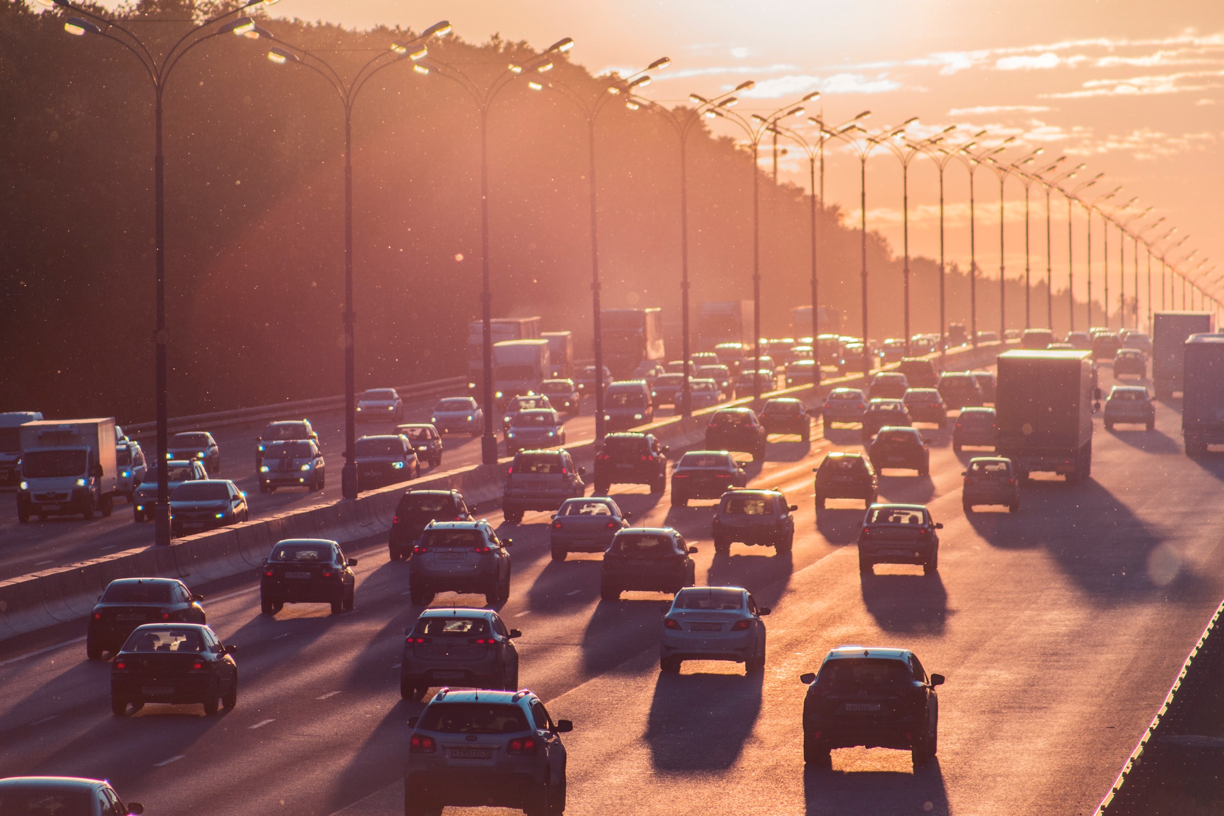 Can electric vehicles solve the climate crisis? Not by themselves.