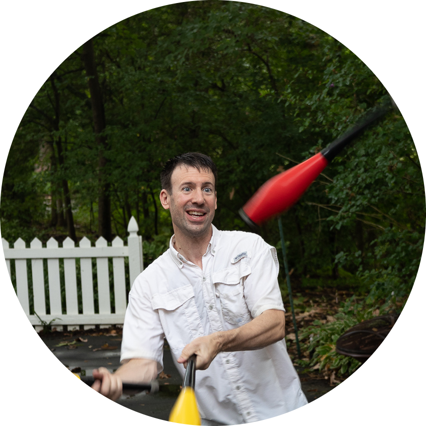 Go to the profile of William Buchser