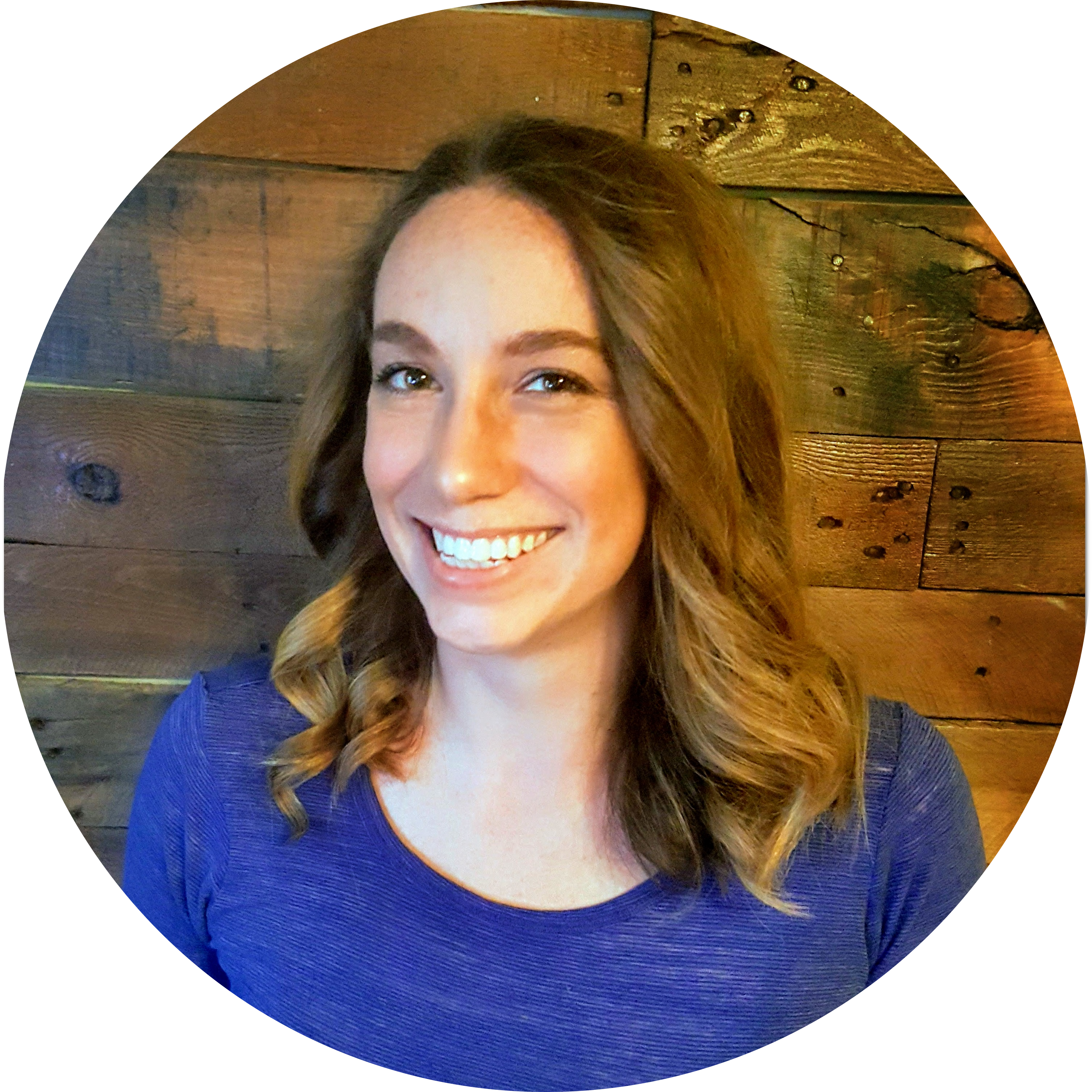 Go to the profile of Abigail Leavitt LaBella