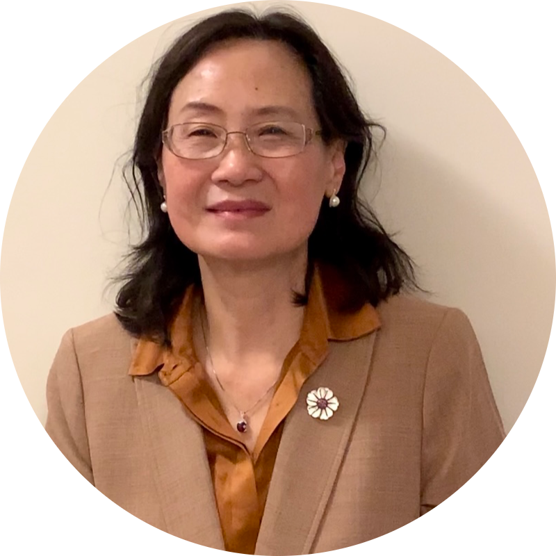 Go to the profile of Sherry Yang, MD, Ph.D