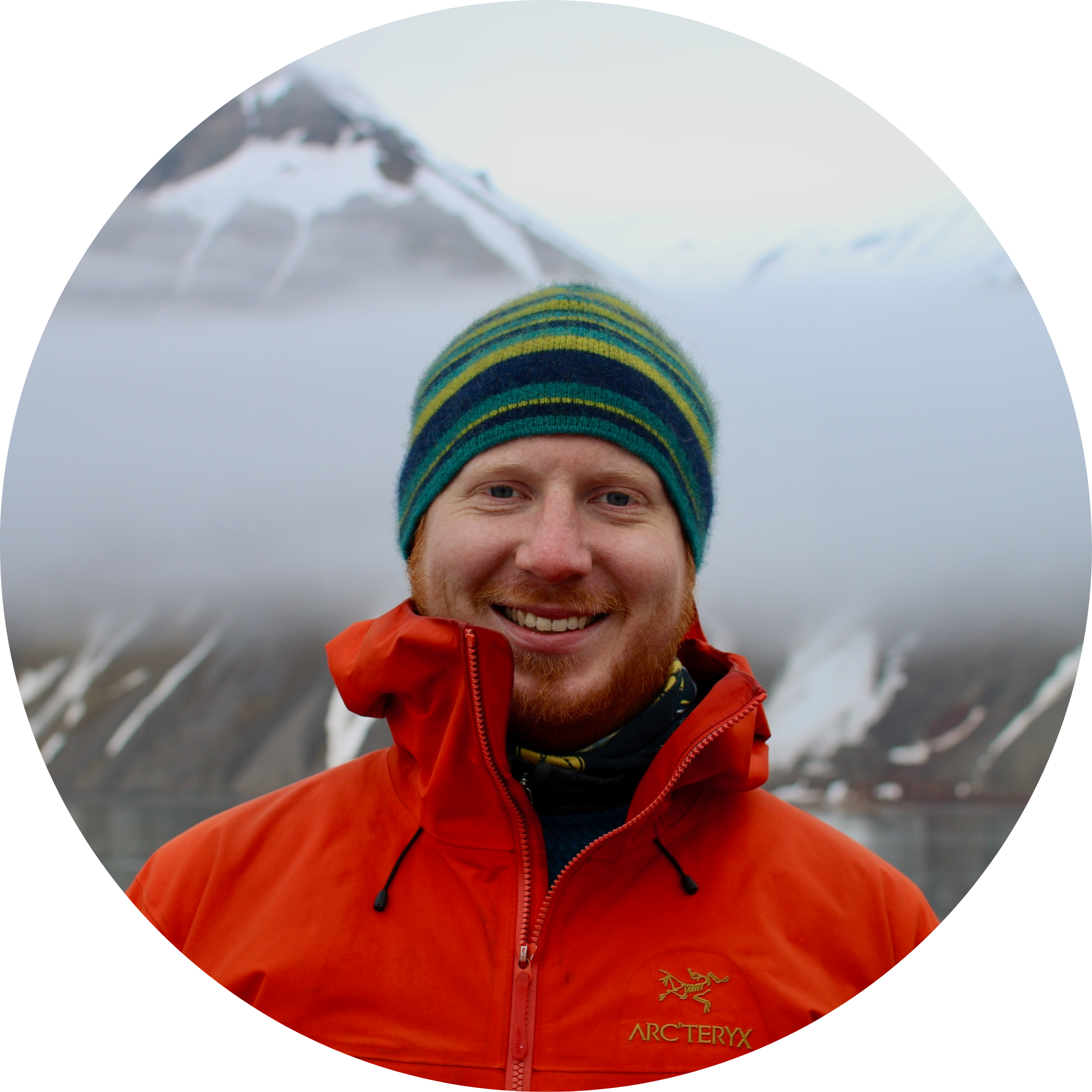 Go to the profile of Gregor