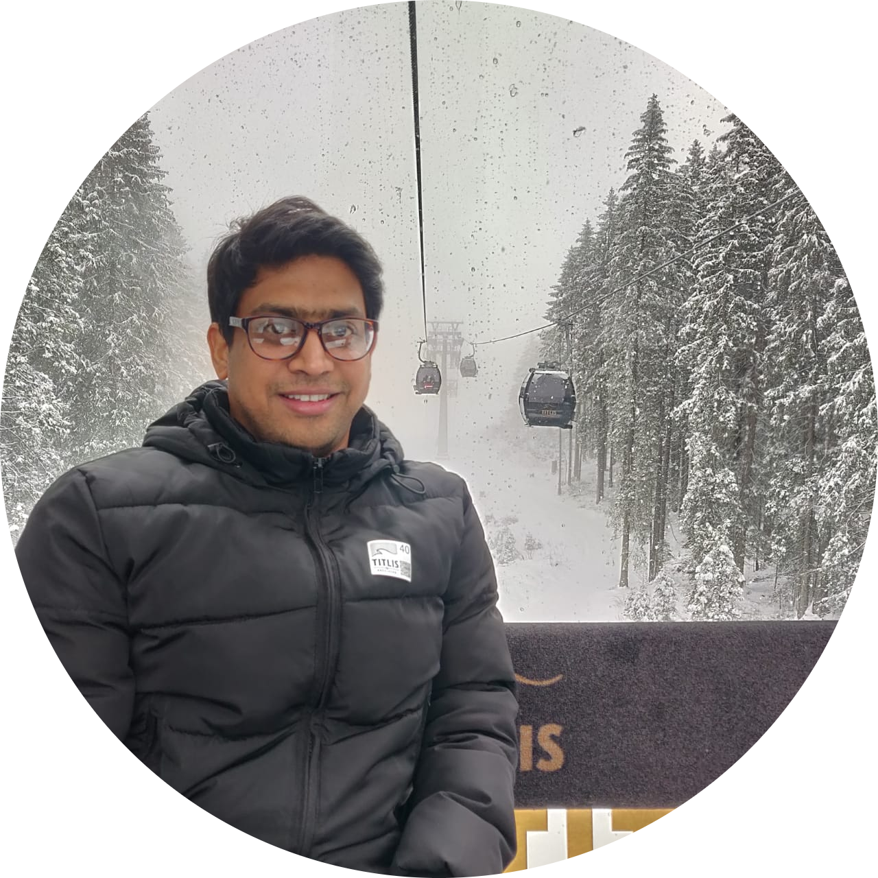 Go to the profile of Abinash Tripathy