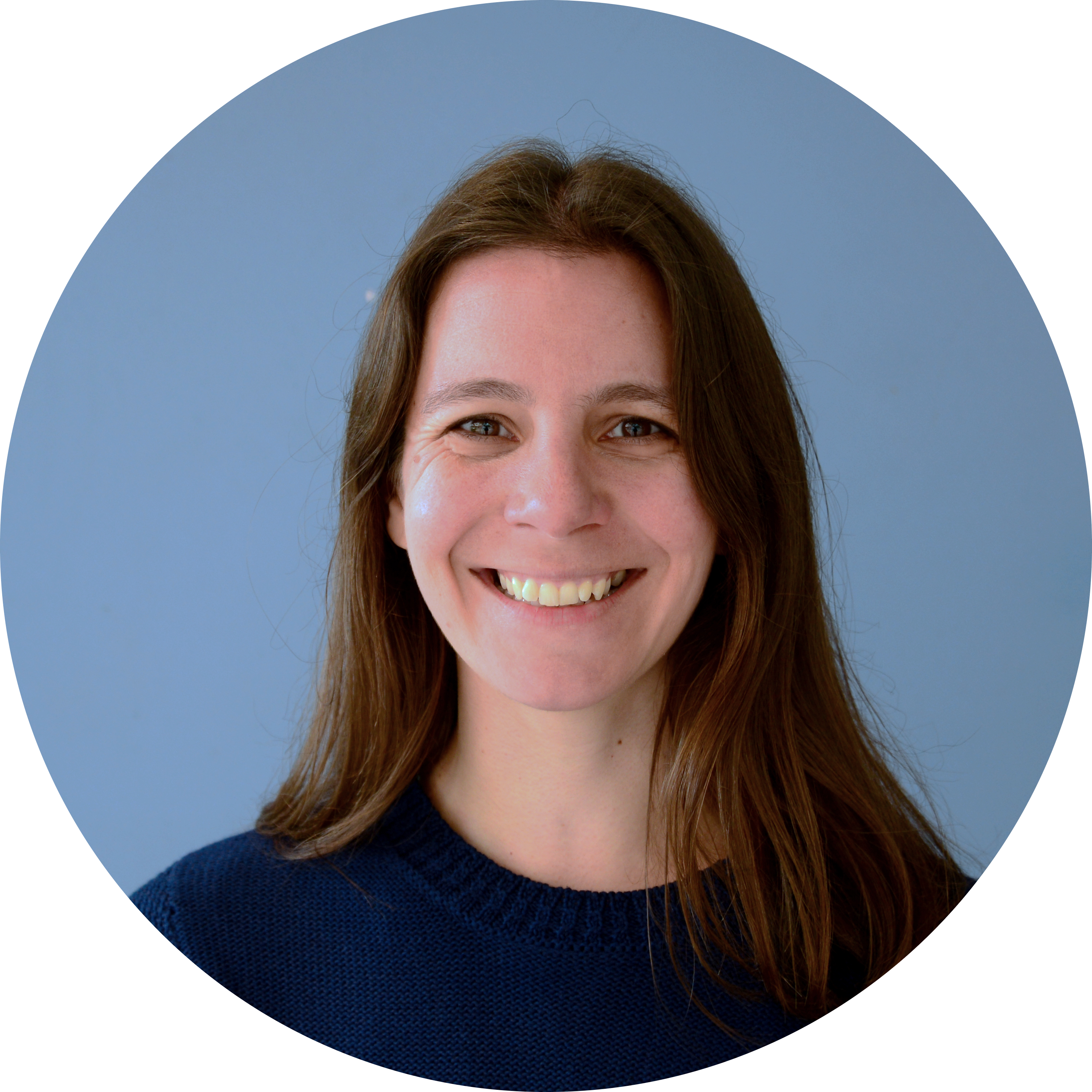 Go to the profile of Ana B Bugnot