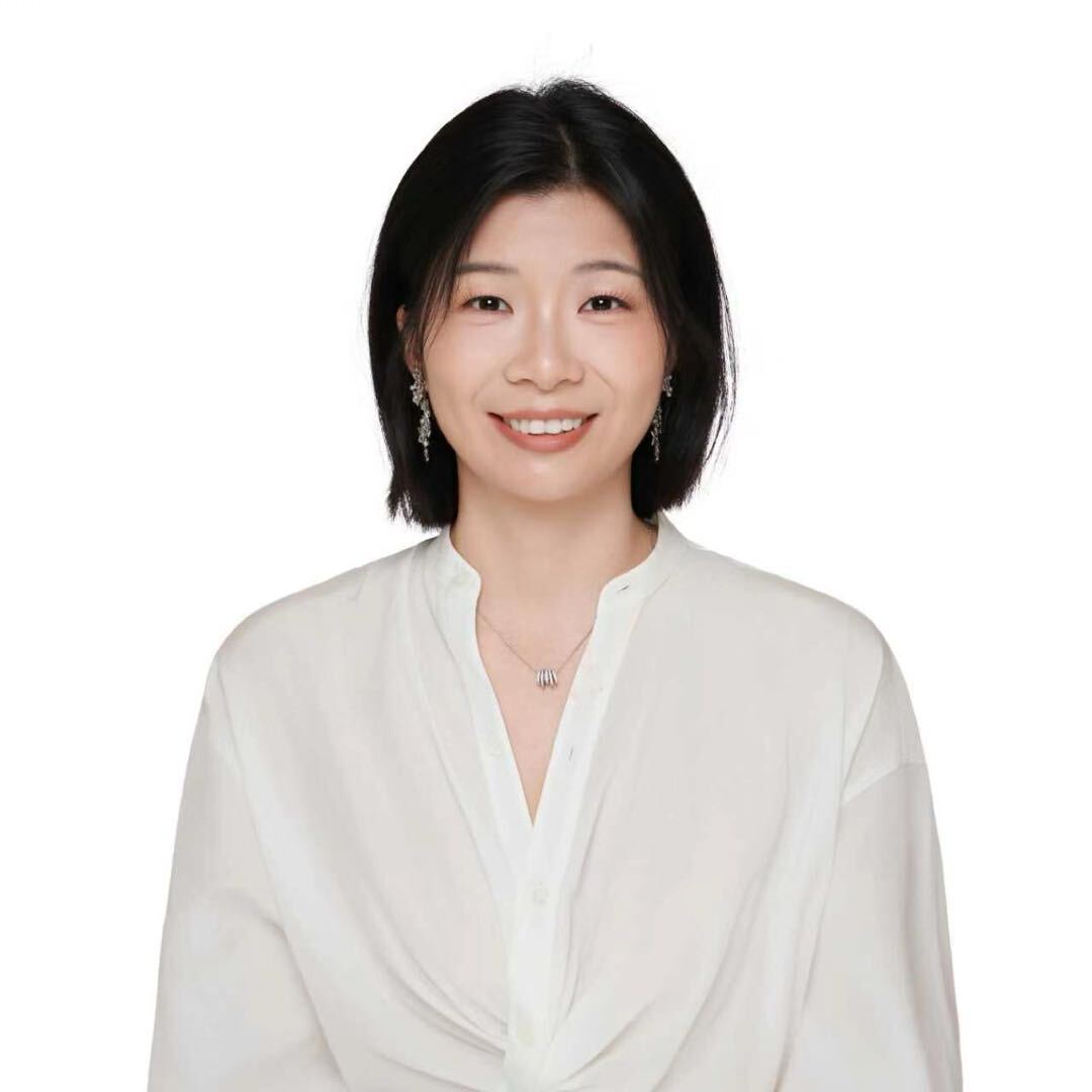 Go to the profile of Min ZHANG