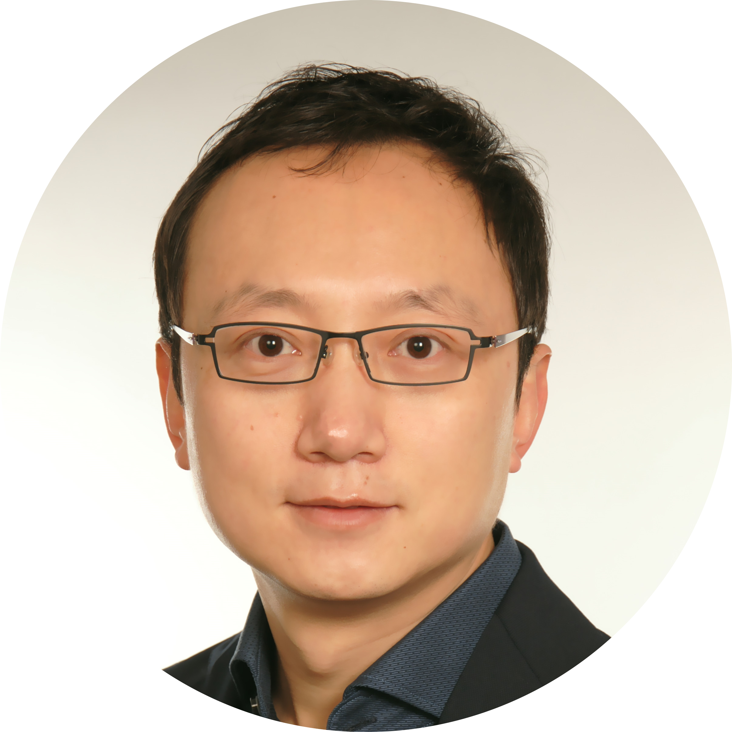 Go to the profile of Jin Zhang