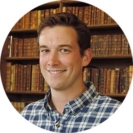 Go to the profile of Robin Thompson