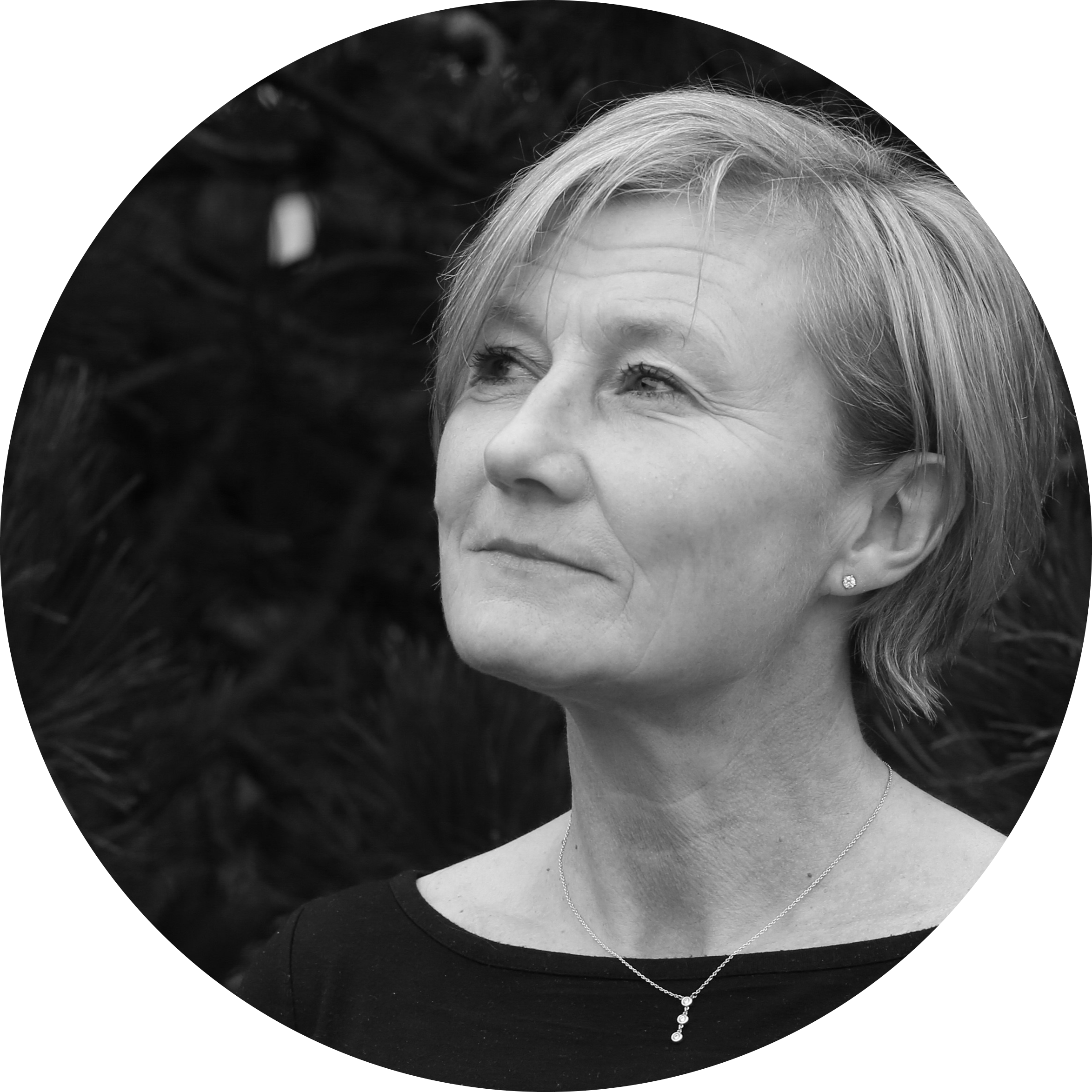 Go to the profile of Kirsten Grønbæk