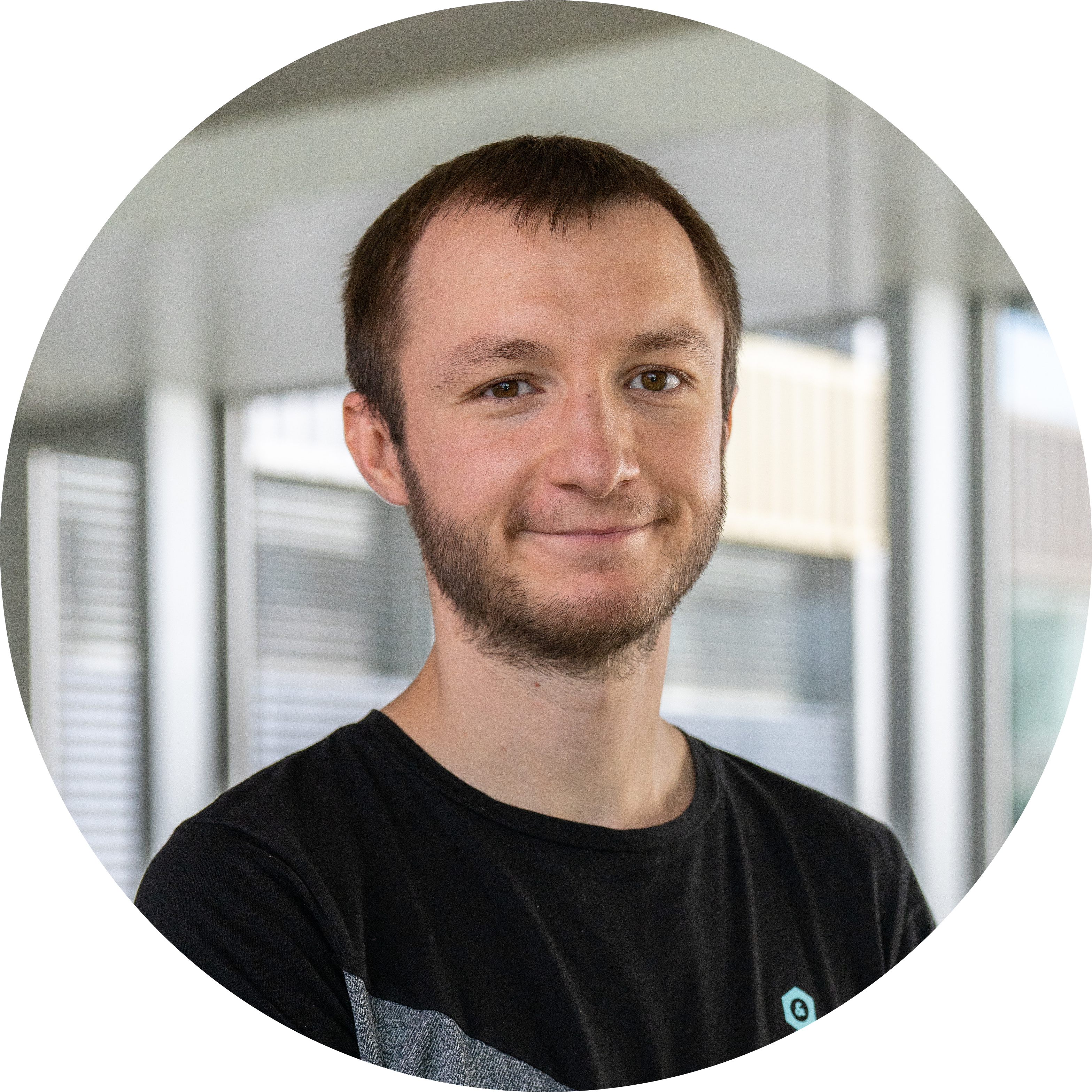 Go to the profile of Aaron Petruzzella