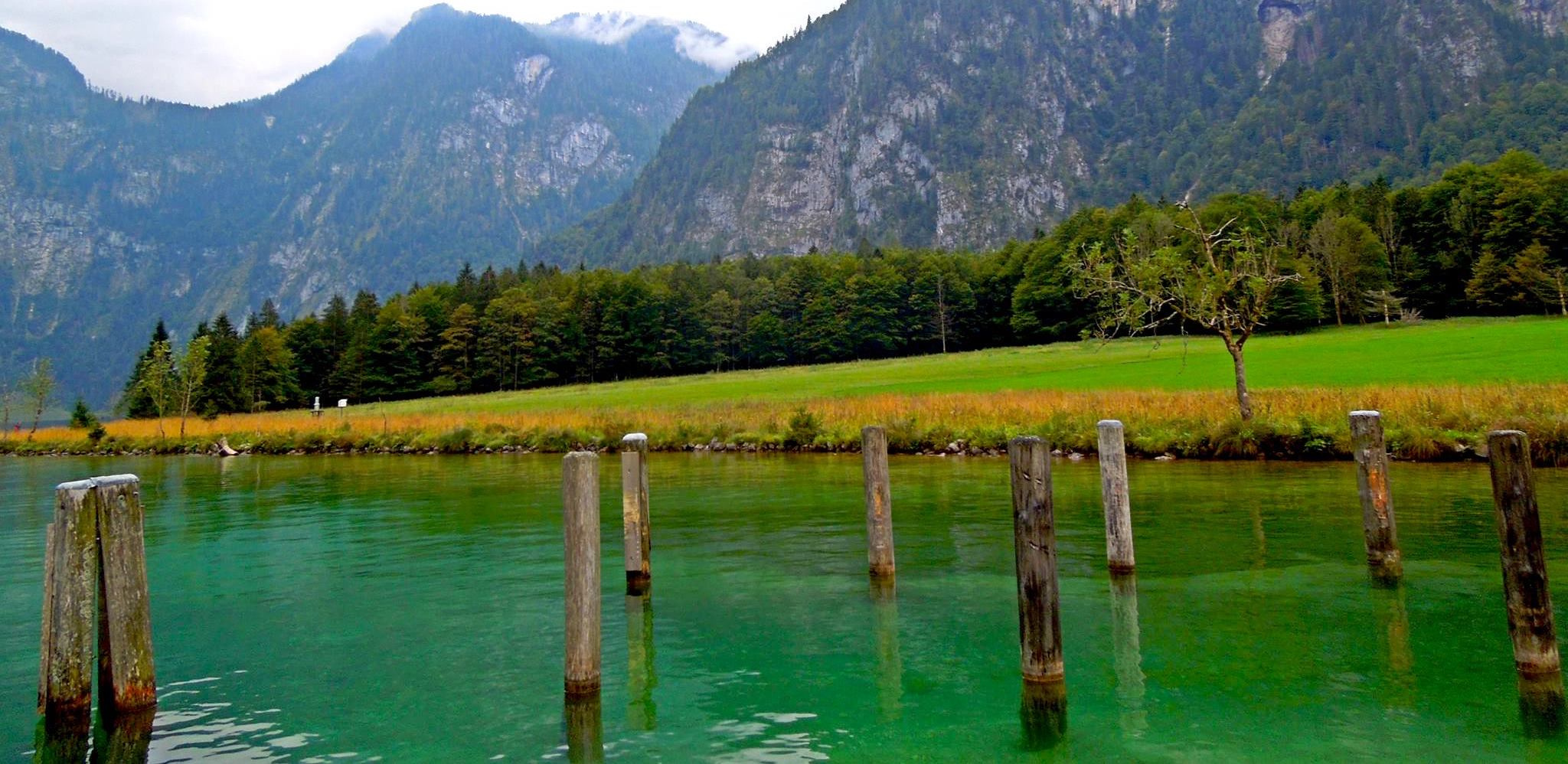 A Dream Come True: The Inception of an Affordable Wastewater Technology 