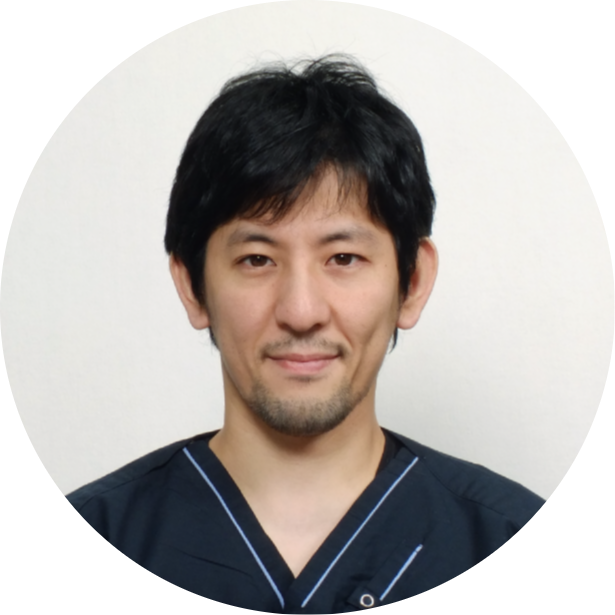 Go to the profile of Goto Tadahiro