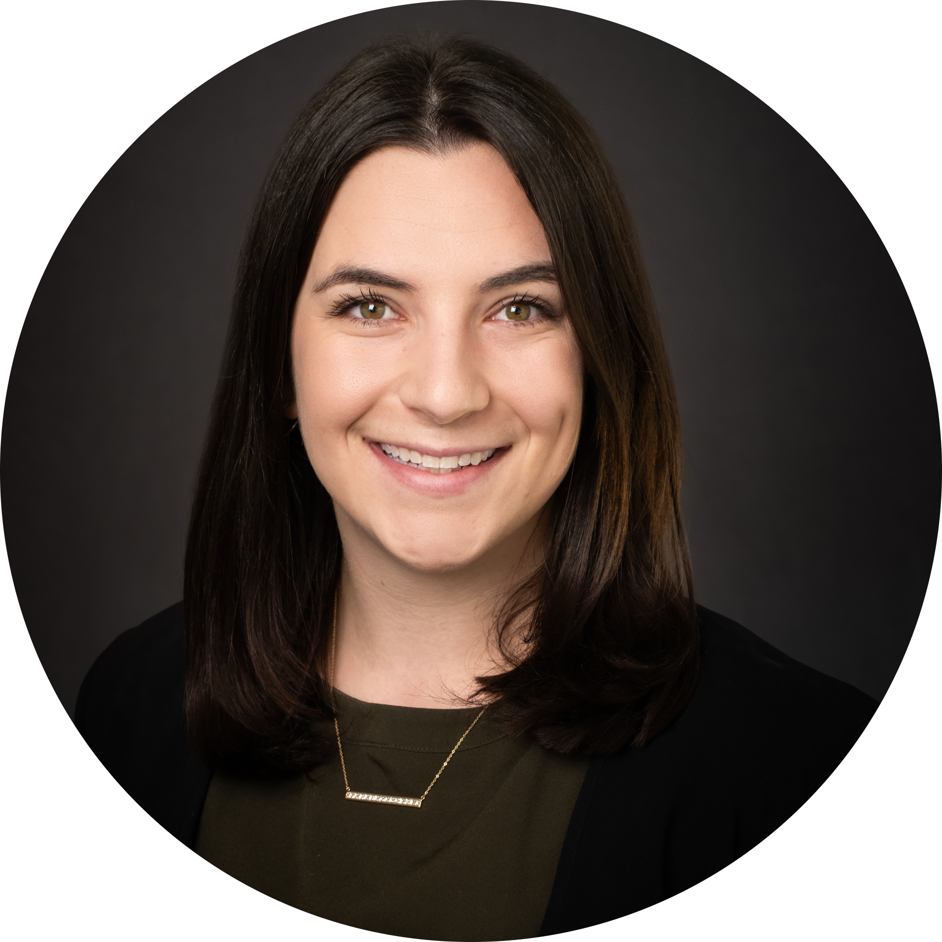 Go to the profile of Allison Horenberg