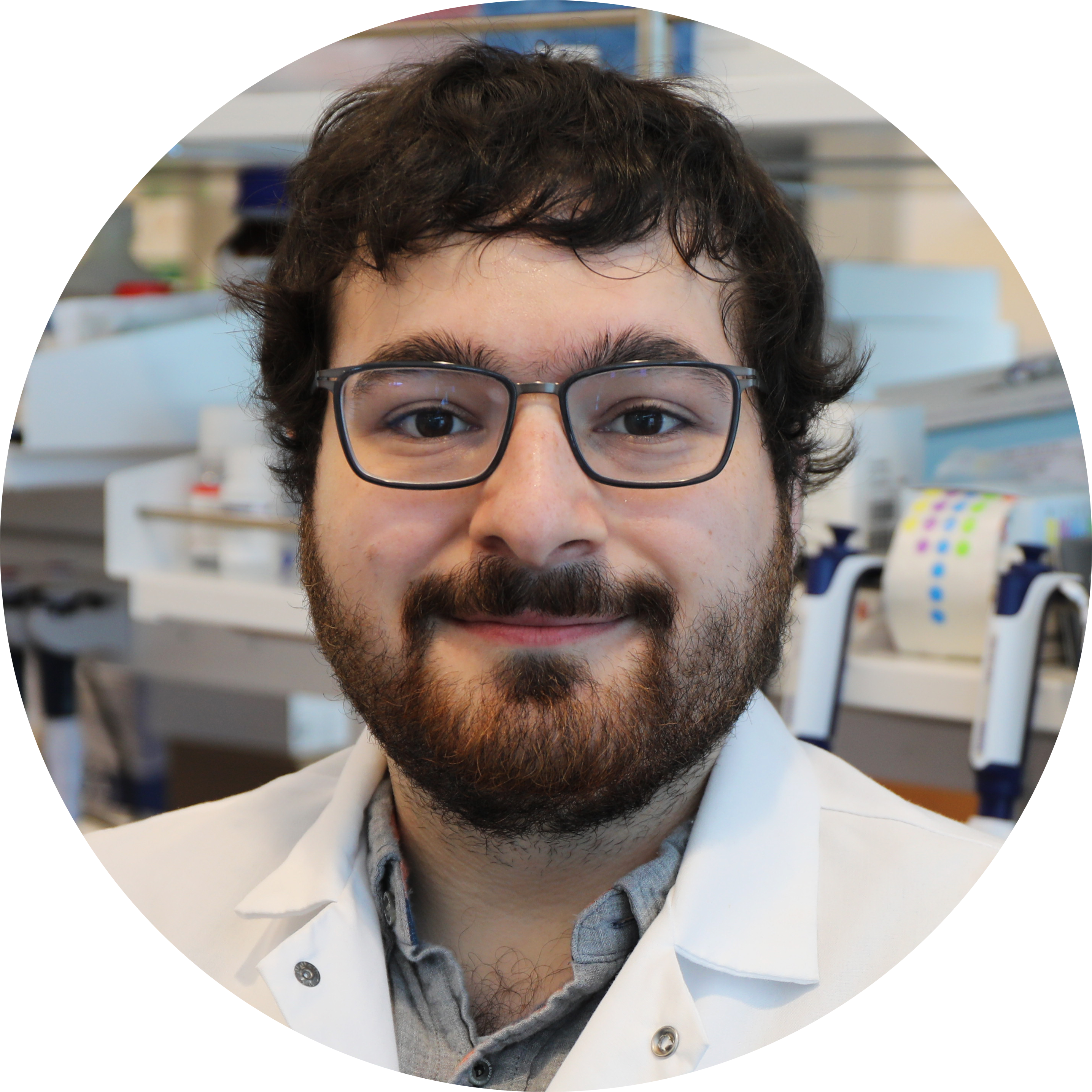 Go to the profile of Eli Spiliotopoulos