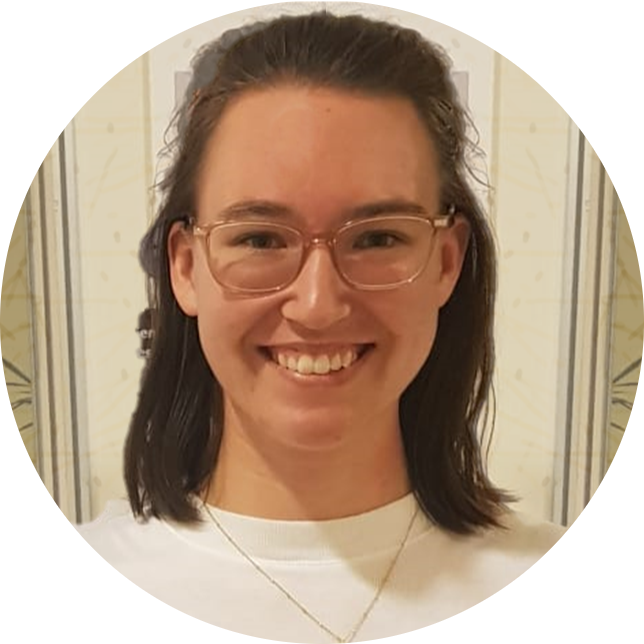 Go to the profile of Hannah Sampson